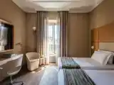 Двухместный номер Deluxe