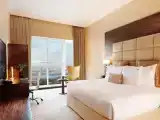 Двухместный полулюкс с видом на море