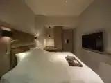 Номер Connecting