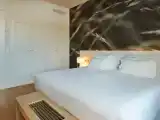 Двухместный полулюкс