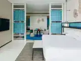 Двухместный люкс клубный Regency c 1 комнатой