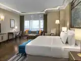 Двухместный полулюкс
