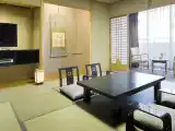 Номер Japanese Style