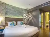 Двухместный Ocean Suite