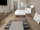 Двухместный номер Elevated Casper