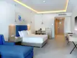 Двухместный номер Premium