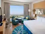 Двухместный номер Executive