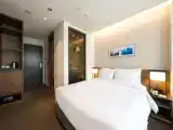 Двухместный номер семейный