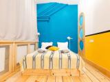 Двухместный люкс Matisse с красивым видом из окна