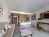 Двухместный полулюкс