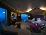 Двухместный люкс угловой