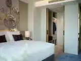 Люкс с 2 комнатами