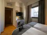 Двухместный номер Стандарт Internal
