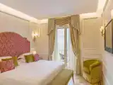Двухместный люкс Deluxe Sea View