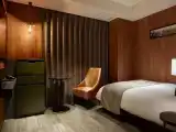 Двухместный номер Accessible