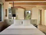 Двухместный Retreat Raw Superior с частичным видом на море