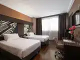 Двухместный номер Стандарт с видом на внутренний двор