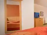 Двухместный полулюкс