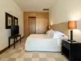 Двухместный номер Lobby Exclusive с видом на море