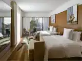 Четырёхместный номер Grand Premier