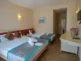 Двухместный номер Стандарт