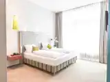 Двухместный люкс