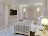 Двухместный номер Eco without window