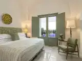 Двухместный люкс Plunge Pool Garden Terrace Grand