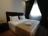 Двухместный люкс Deluxe