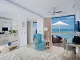 Люкс Island с 2 комнатами seafront