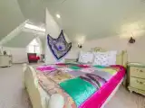 Двухместный номер Deluxe