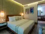 Двухместный люкс Master Premium
