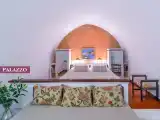 Двухместный номер Palazzo Superior