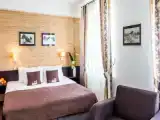 Двухместный номер Zen