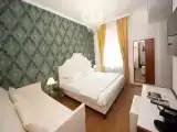 Двухместный семейный номер Superior