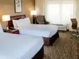Четырёхместный номер для некурящих