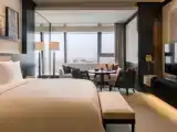 Номер Grand семейный Executive