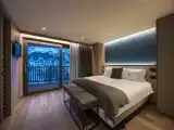 Двухместный люкс Bontadini & Teodulo Spa