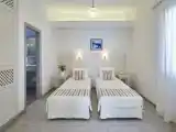 Двухместный семейный номер