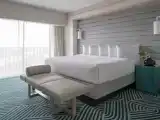 Двухместный люкс Bi-level