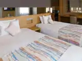 Двухместный номер Ladies