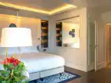 Двухместный номер Premium с видом на сад