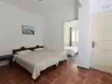 Четырёхместный номер Эконом