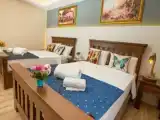 Четырёхместный семейный номер