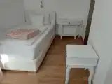 Одноместный номер