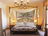 Двухместный полулюкс Medusa