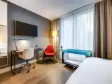 Двухместный номер Premium с террасой с красивым видом из окна