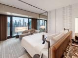 Двухместный номер Marina Bay Executive