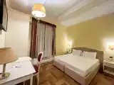 Двухместный люкс с балконом
