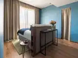 Двухместный люкс The Well